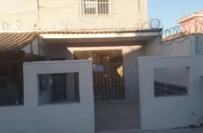 Kitnet com 1 dormitório para alugar, 40 m² por r$ 1.200,00/mês - itaipuaçu - maricá/rj
