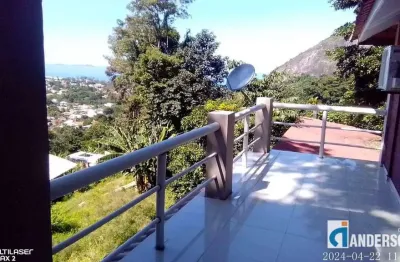 Casa com 2 dormitórios para alugar por r$ 3.035,00/mês - itaipuaçu - maricá/rj