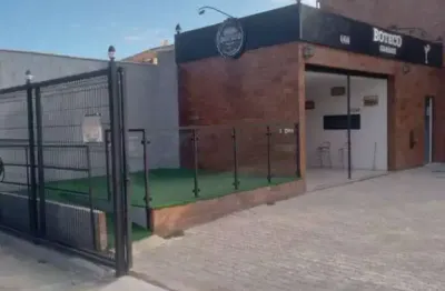 Loja para alugar, 20 m² por r$ 2.000,00 - itaipuaçu - maricá/rj