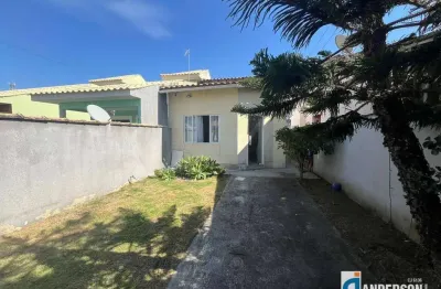 Ótima casa c/ 2 quartos à venda, 100 m² - jardim atlântico central (itaipuaçu) - maricá/rj