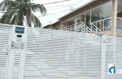 Casa com 2 dormitórios à venda, 60 m² por r$ 270.000 - são josé do imbassaí - maricá/rj