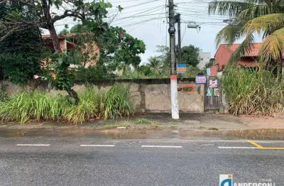 Terreno multifamiliar com 440m² no jd. atlântico central
