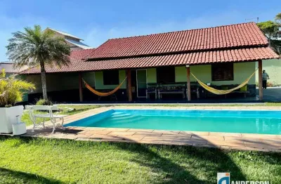 Excelente Casa c/ 3 quartos à venda, 130 m²- Jardim Atlântico Oeste - Maricá/RJ