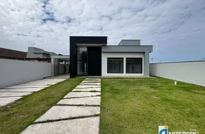 Maravilhosa casa c/ 3 quartos à venda, 150 m² por r$ 860.000 - cajueiros (itaipuaçu) - maricá/rj