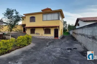 Casa c/ 3 quartos à venda, 235 m² por r$ 550.000 - chácaras de inoã (inoã) - maricá/rj
