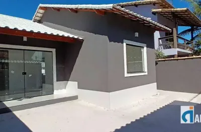 Casa c/ 3 quartos à venda, 72 m² por r$ 370.000 - várzea das moças - são gonçalo/rj