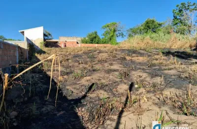 Terreno à venda, 504 m² por r$ 100.000,00 - bambuí - maricá/rj