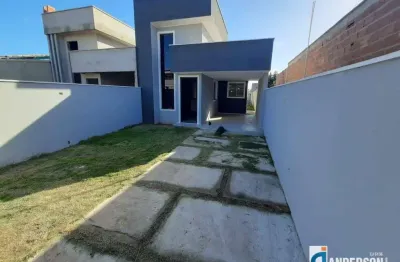 Casa c/ 3 quartos à venda, 91 m² por r$ 580.000 - jardim atlântico leste (itaipuaçu) - maricá/rj