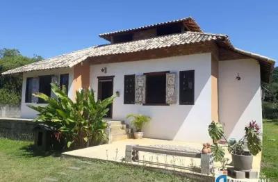 Casa à venda, 220 m² - itaocaia valley (itaipuaçu) - maricá/rj