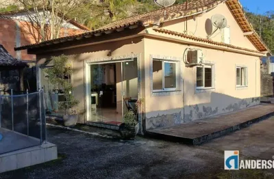 Casa c/ 2 quartos à venda, 84 m² - inoã - maricá/rj