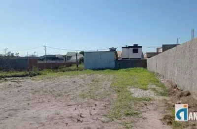 Terreno à venda na Rua Irene Ribeiro, Jardim Atlântico Leste (Itaipuaçu), Maricá