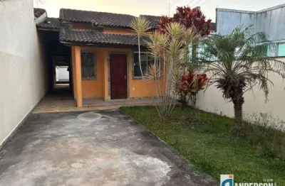 Casa c/ 2 quartos à venda, 75 m² - jardim atlântico leste (itaipuaçu) - maricá/rj