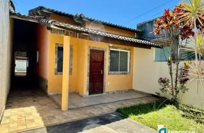 Casa c/ 2 quartos à venda, 75 m² - jardim atlântico leste (itaipuaçu) - maricá/rj