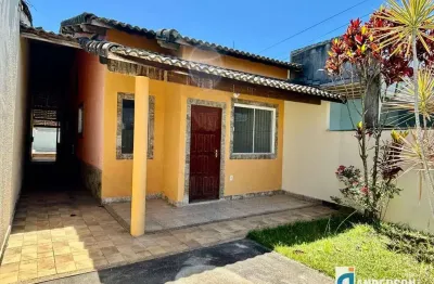Casa c/ 2 quartos à venda, 75 m² - jardim atlântico leste (itaipuaçu) - maricá/rj