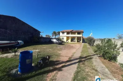 Casa duplex c/ 5 quartos à venda, 245 m² - jardim atlântico leste (itaipuaçu) - maricá/rj
