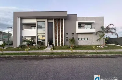 Maravilhosa casa duplex c/ 5 quartos à venda, 420 m² - cajueiros (itaipuaçu) - maricá/rj