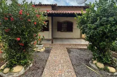 Casa com 2 quartos para alugar na Rua Francisco Martini, Centro, Maricá