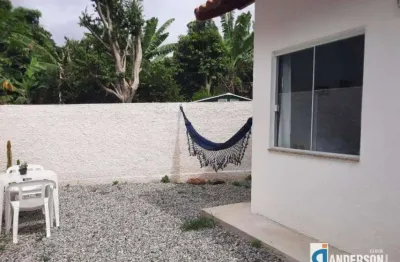 Kitnet com 1 dormitório para alugar, 100 m² por r$ 1.060,00/mês - itaipuaçu - maricá/rj