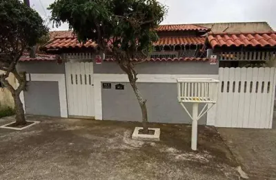 Casa com 2 dormitórios para alugar, 72 m² por r$ 2.600/mês - itaipuaçu - maricá/rj
