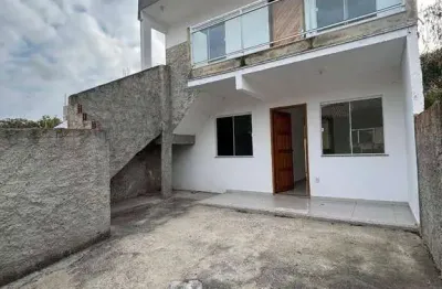 Casa com 1 quarto para alugar na Rua Manoel Gomes Quintanilha, São José do Imbassaí, Maricá