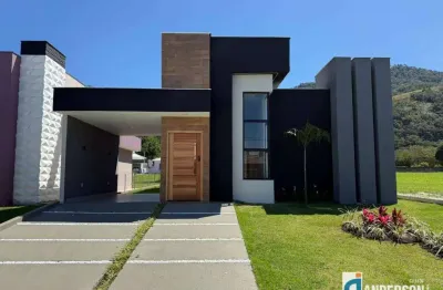 Maravilhosa casa c/ 3 quartos à venda - são josé do imbassaí - maricá/rj