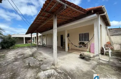 Ótima casa c/ 3 quartos à venda - são josé do imbassaí - maricá/rj