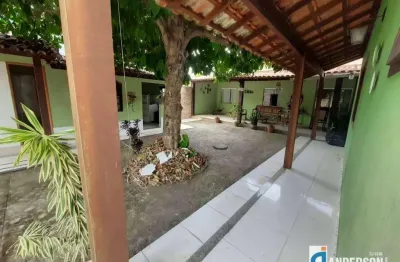 Excelente casa c/ 2 quartos à venda, 146 m² - praia de itaipuaçu (itaipuaçu) - maricá/rj