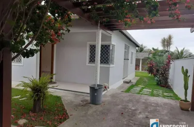 Casa c/ 3 quartos à venda, 120 m²  - jardim atlântico oeste (itaipuaçu) - maricá/rj
