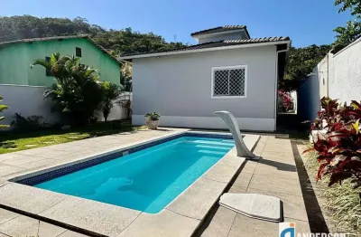 Excelente Casa c/ 3 quartos à venda, 120 m² - Jardim Atlântico Oeste (Itaipuaçu) - Maricá/RJ