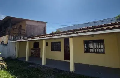 Casa com 1 quarto para alugar na Rua Vinícius de Moraes, Itapeba, Maricá