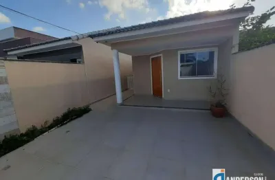 Excelente casa c/ 2 quartos à venda, 166 m² - jardim atlântico leste (itaipuaçu) - maricá/rj