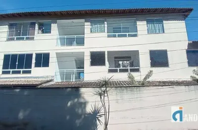 Apartamento com 1 quarto para alugar na Acesso Quatro, Inoã, Maricá