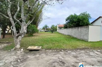 Terreno em condomínio fechado à venda na Avenida Carlos Marighella, Chácaras de Inoã (Inoã), Maricá