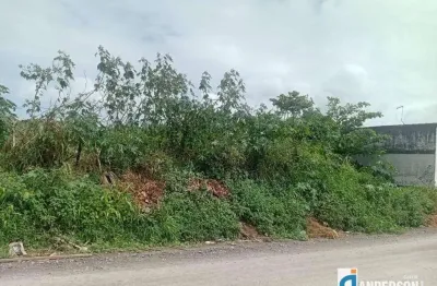 Terreno à venda, 480 m² - jardim atlântico central (itaipuaçu) - maricá/rj