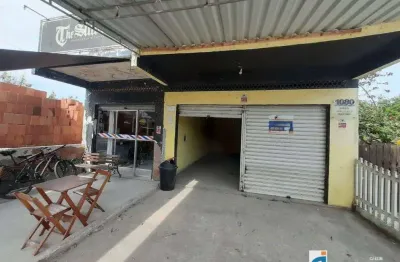 Loja à venda, 52 m² - jardim atlântico oeste (itaipuaçu) - maricá/rj