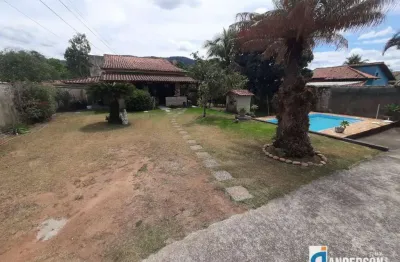 Casa c/ 3 quartos à venda, 245 m² - barroco (itaipuaçu) - maricá/rj
