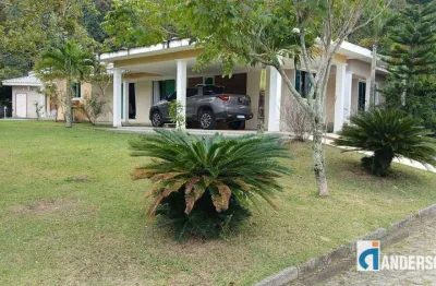 Casa em condomínio fechado com 3 quartos à venda na Rodovia Vereador Oldemar Guedes Figueiredo, Ubatiba, Maricá