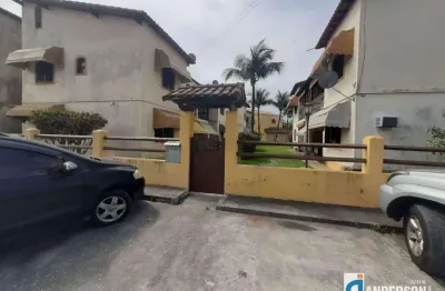 Apartamento c/ 1 quarto  à venda, 52 m² - jardim atlântico oeste - maricá/rj