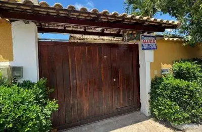 Casa com 2 dormitórios para alugar por r$ 2.000/mês - manu manuela - maricá/rj