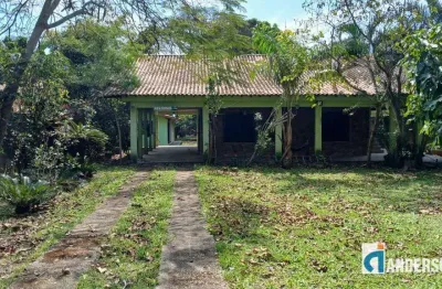 Casa com 2 quartos à venda na Avenida Central, Vale da Figueira (Ponta Negra), Maricá