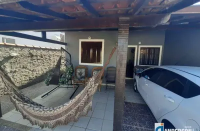 Ótima casa c/ 2 quartos à venda, 80 m² por r$ 550.000 - jardim atlântico oeste (itaipuaçu) - maricá/rj