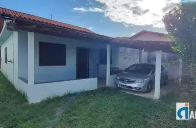 Casa c/ 2 quartos à venda, 85 m²  - chácaras de inoã (inoã) - maricá/rj