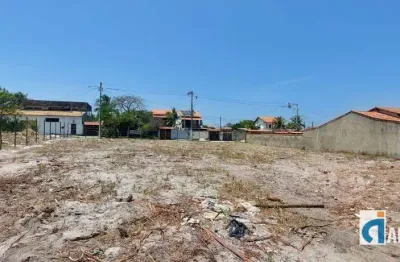Terreno à venda, 600 m² por r$ 400.000,00 - jardim atlântico oeste - maricá/rj