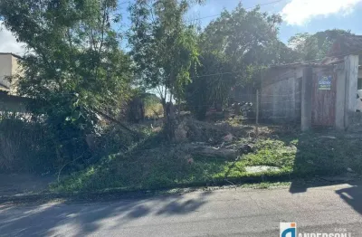 Terreno à venda na Rua das Gardênias, São José do Imbassaí, Maricá