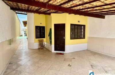 Excelente casa c/ 2 quartos à venda, 115m² - jardim atlântico central (itaipuaçu) - maricá/rj