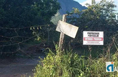 Terreno à venda, 1040 m² por r$ 200.000 - chácaras de inoã (inoã) - maricá/rj