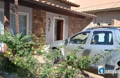 Casa c/ 3 quartos à venda, 65 m² - barroco (itaipuaçu) - maricá/rj