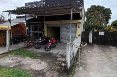 Loja para alugar, 63 m² por r$ 2.500,00/mês - itaipuaçu - maricá/rj