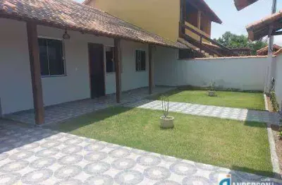 Ponta negra_oportunidade única, casa 2 qtos, piscina, churrasqueira, próximo a praia.