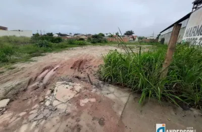 Terreno à venda, 480 m² por r$ 350.000 - jardim atlântico central (itaipuaçu) - maricá/rj